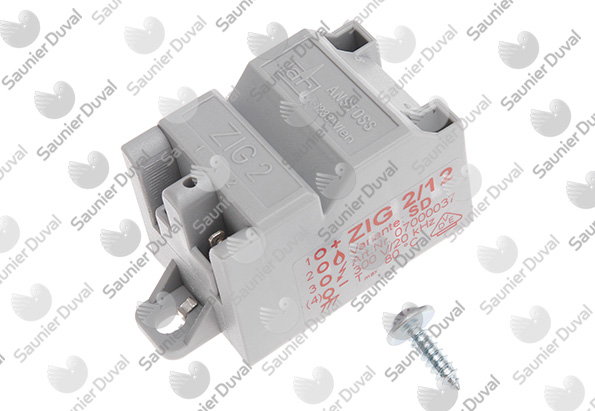 SAUNIER DUVAL  A000035144